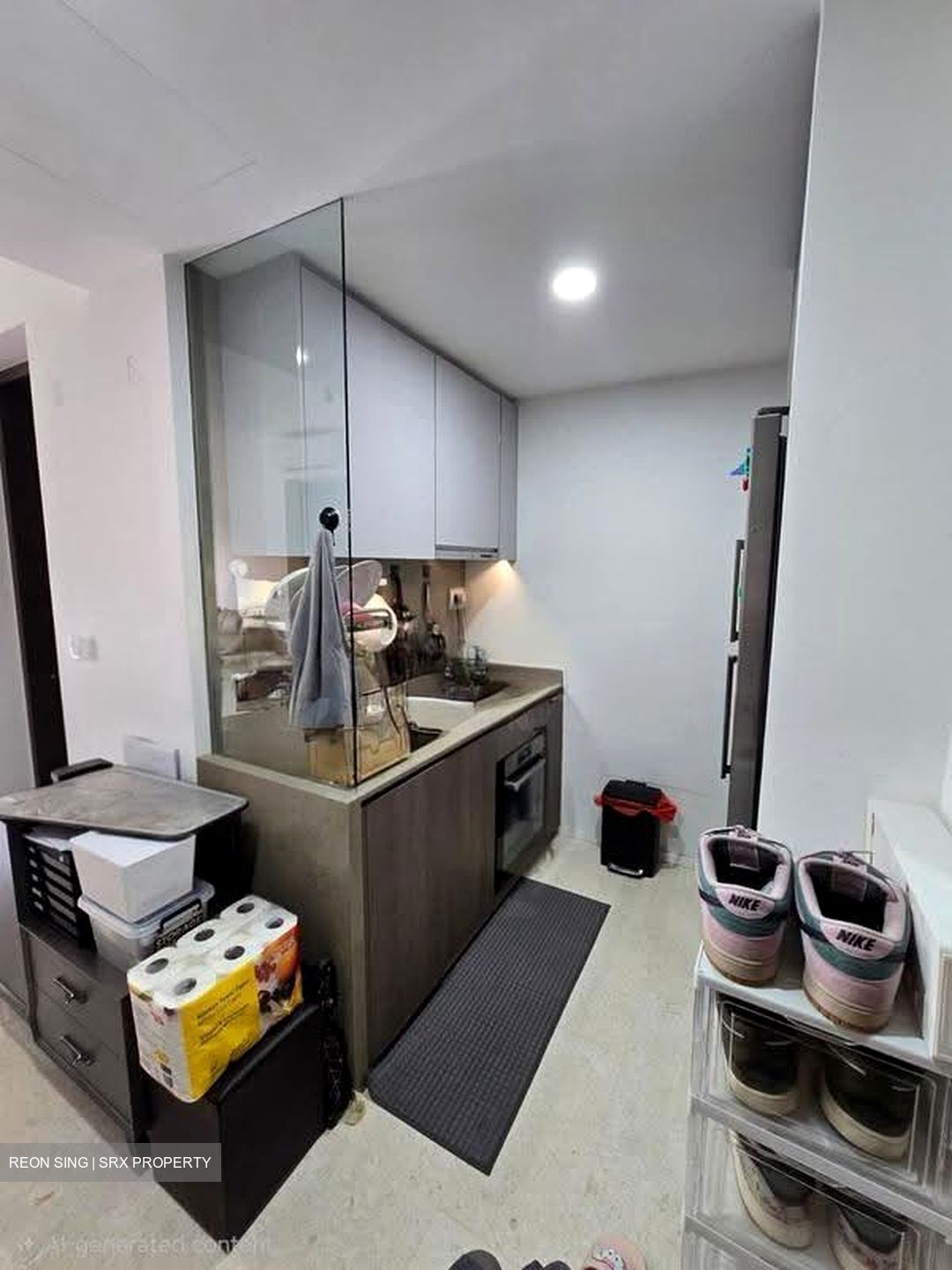 Avenue South Residence (D3), Apartment #625046831
